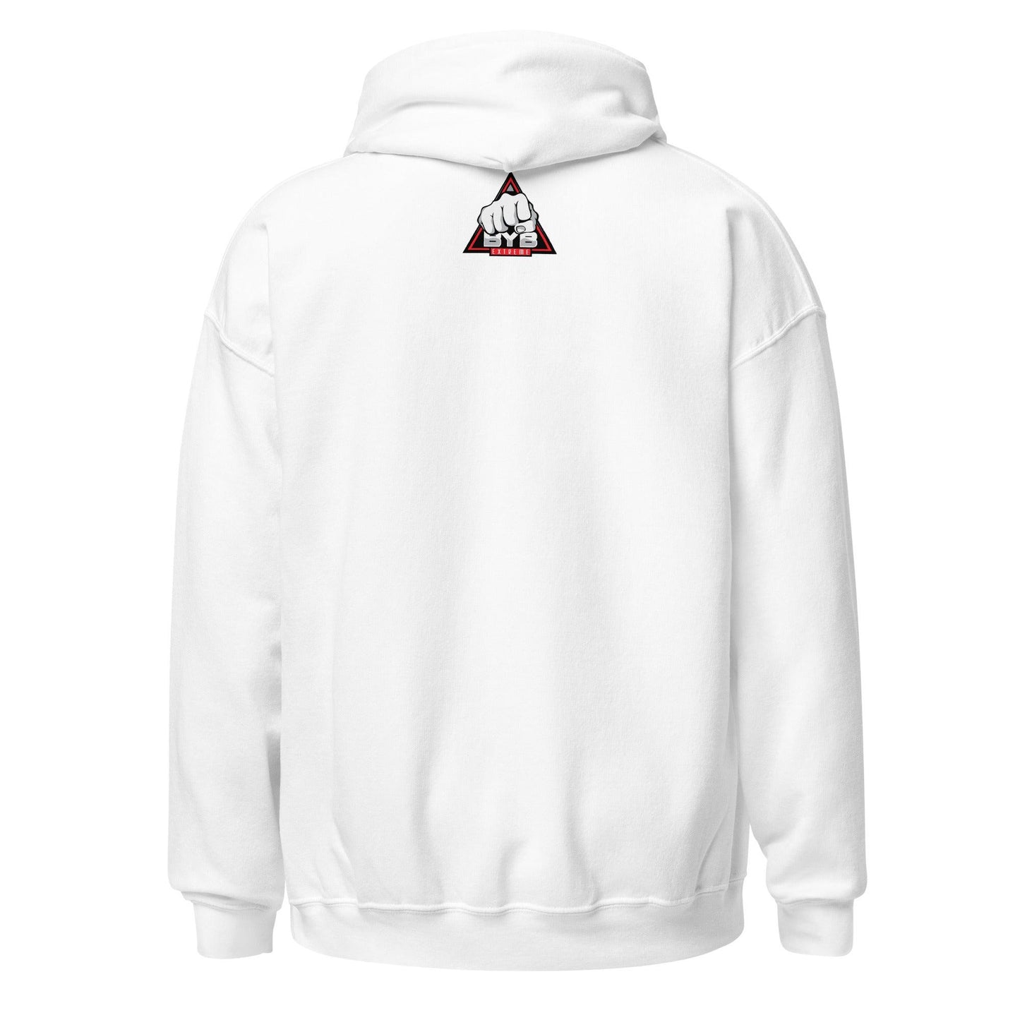 Tommy Turner "The Samurai" Hoodie - Fan Arch