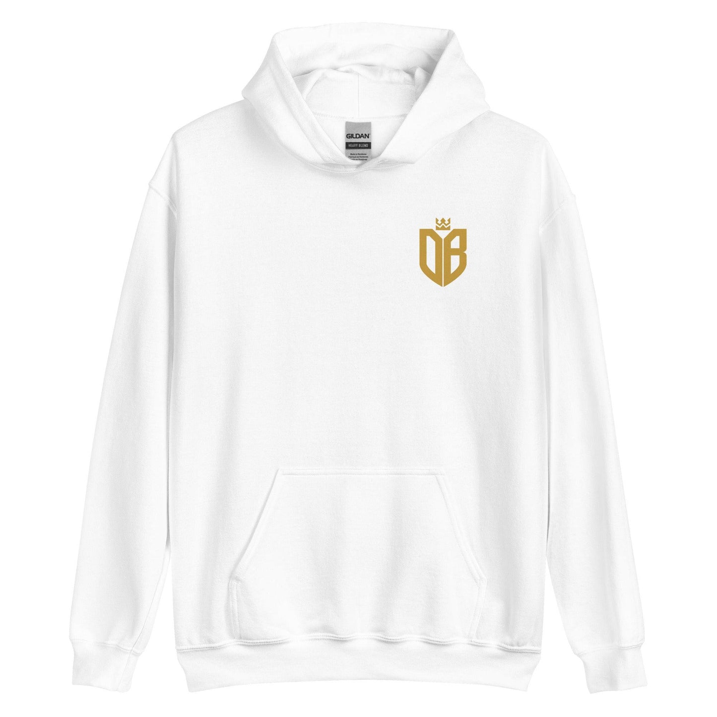 Destiny Battle "Royalty" Hoodie - Fan Arch