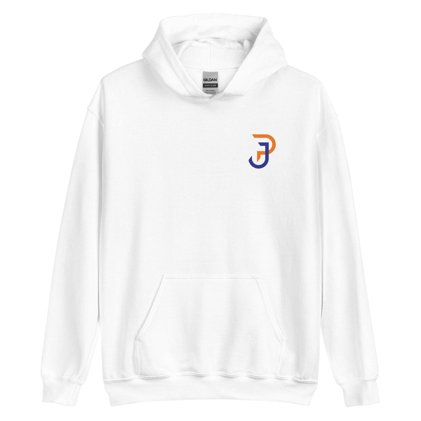 Jaylen Patterson "Essential" Hoodie - Fan Arch