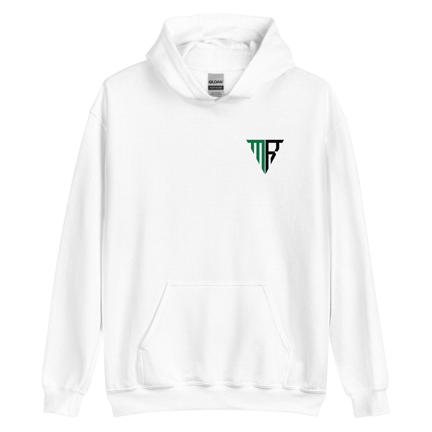 Max Reese "Essential" Hoodie - Fan Arch