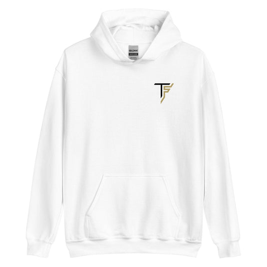 Troy Ford "Essential" Hoodie - Fan Arch