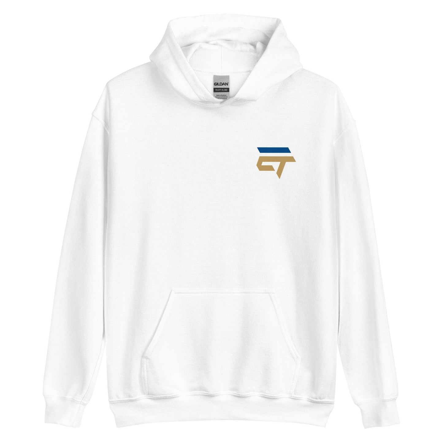 Erick Torres "Essential" Hoodie - Fan Arch