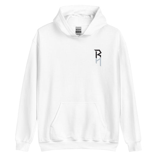 Ronny Hernandez "Essential" Hoodie - Fan Arch