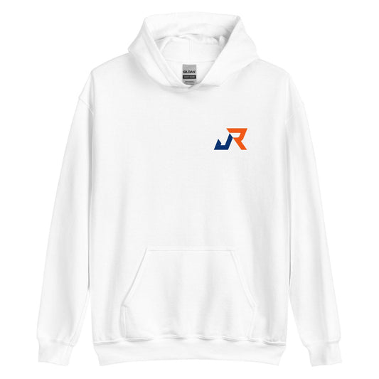 Justin Ramirez "Essential" Hoodie - Fan Arch