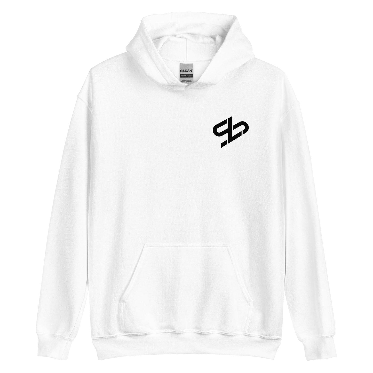 Jamal Swain "Essential" Hoodie - Fan Arch