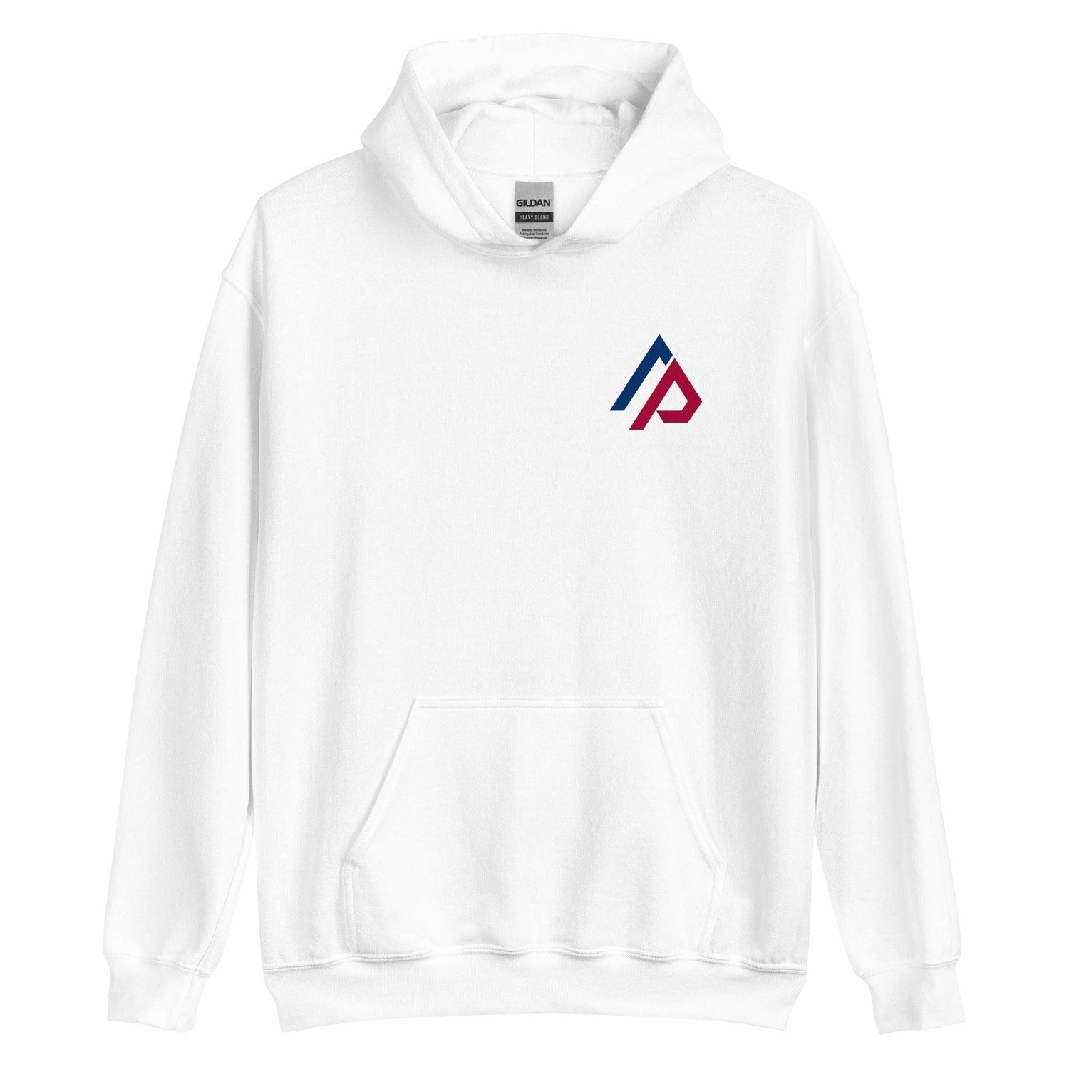 Anderson Paulino "Essential" Hoodie - Fan Arch