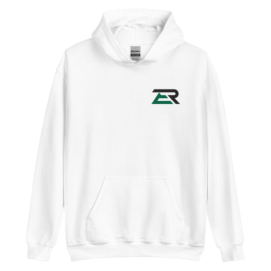 Everett Roussaw "Essential" Hoodie - Fan Arch