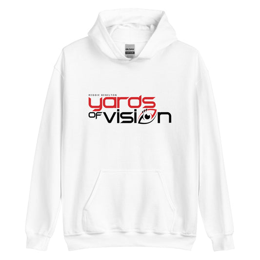 Reggie Begelton "Yards of Vision" Hoodie