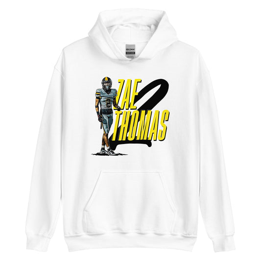 Zae Thomas "Essential" Hoodie