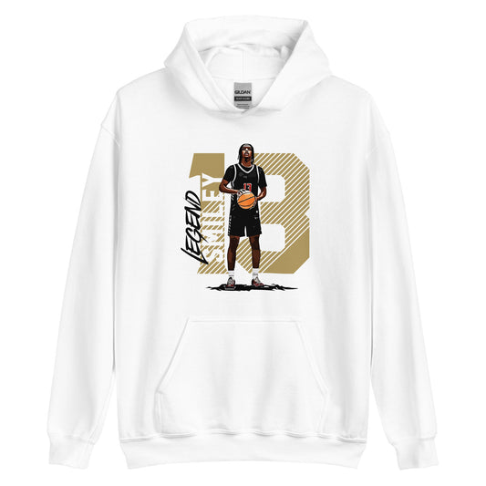 Legend Smiley "Gameday" Hoodie