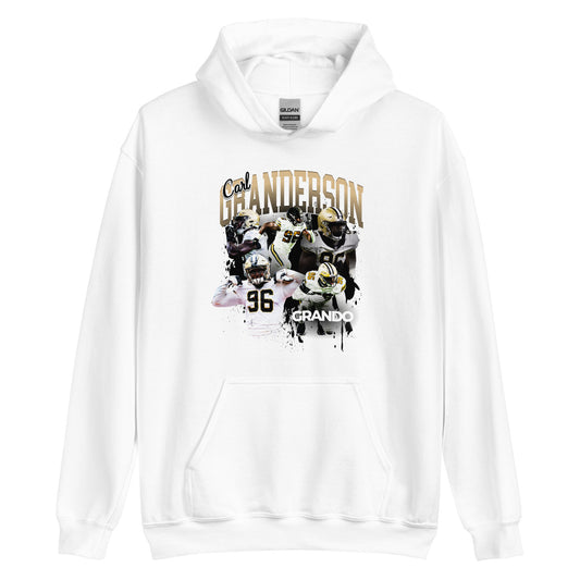 Carl Granderson "Vintage" Hoodie