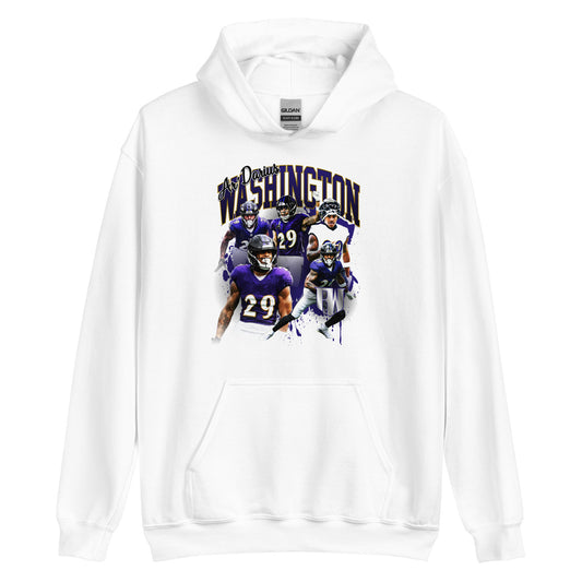 Ar'Darius Washington "Vintage" Hoodie