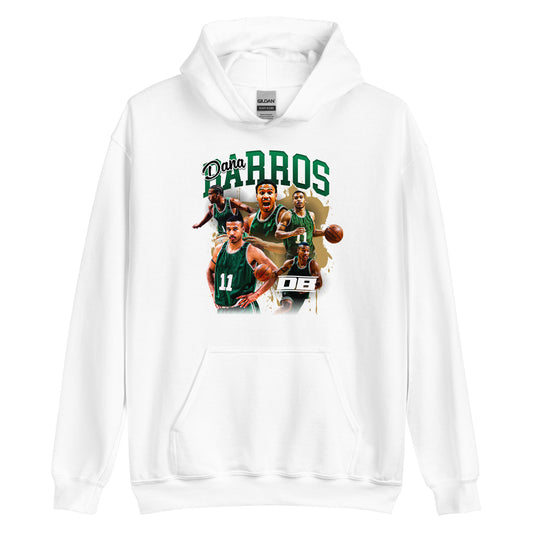 Dana Barros "Vintage" Hoodie