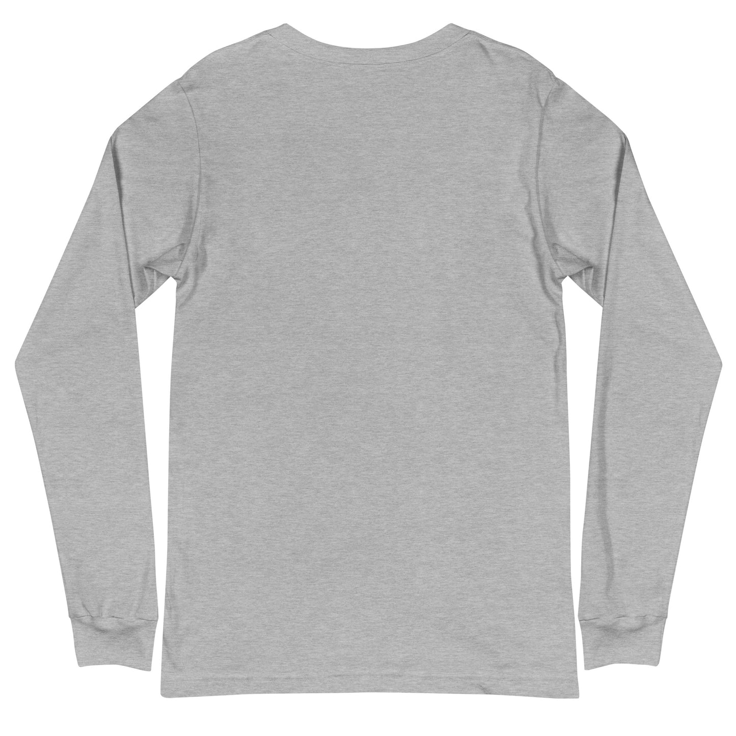 Shy Day Wilson "Gameday" Long Sleeve Tee