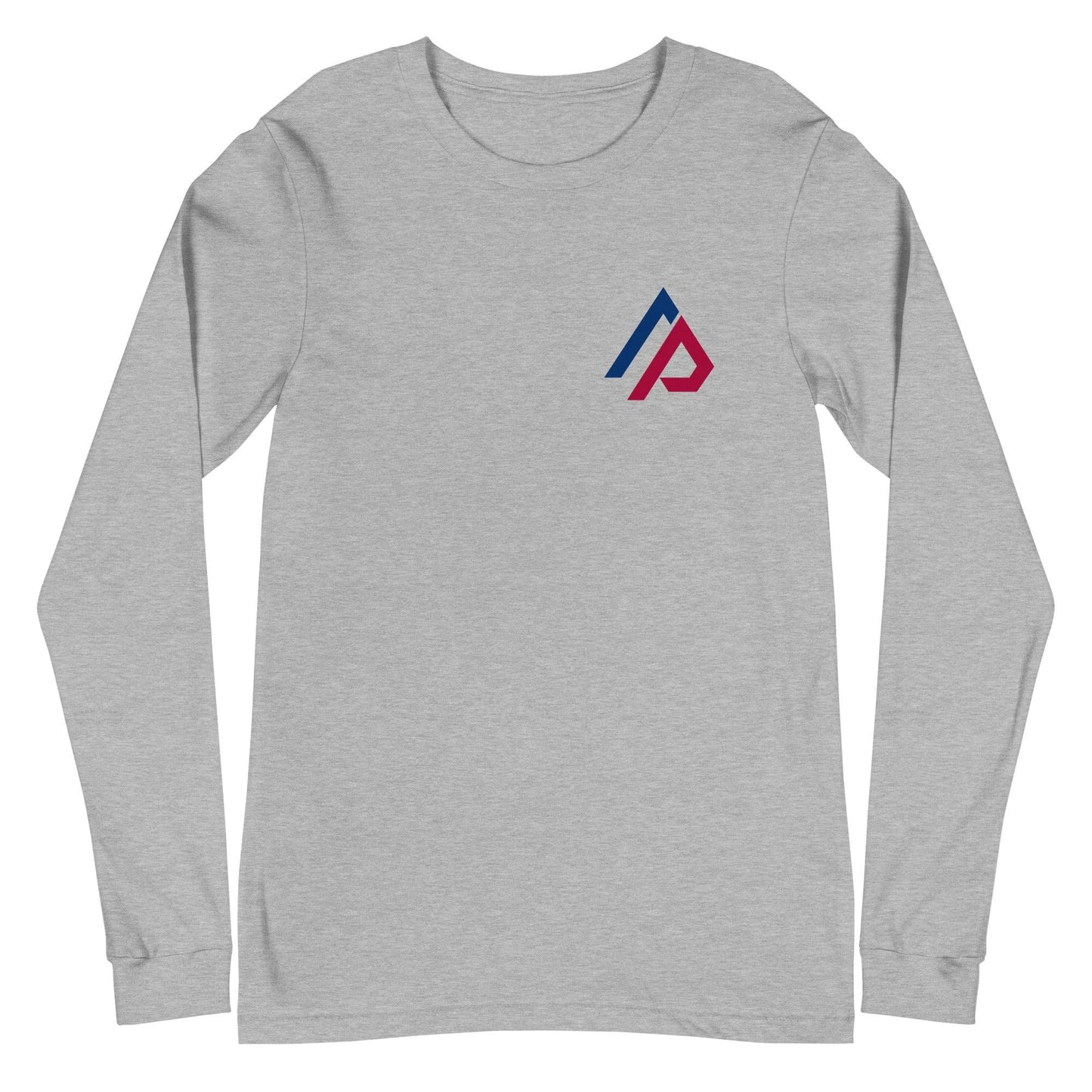 Anderson Paulino "Essential" Long Sleeve Tee - Fan Arch