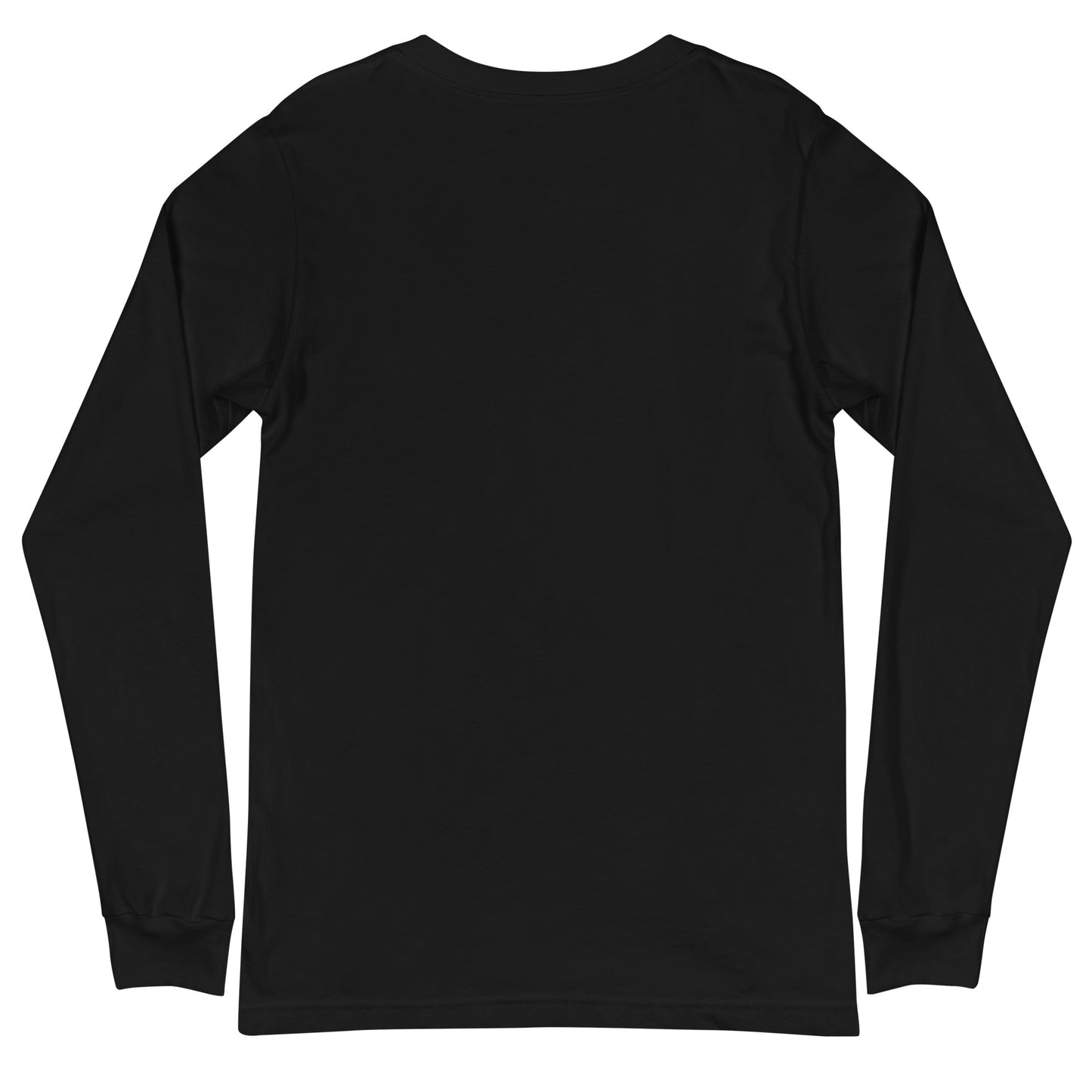 Shy Day Wilson "Gameday" Long Sleeve Tee