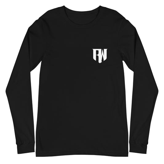 Ar'Darius Washington "Elite" Long Sleeve Tee