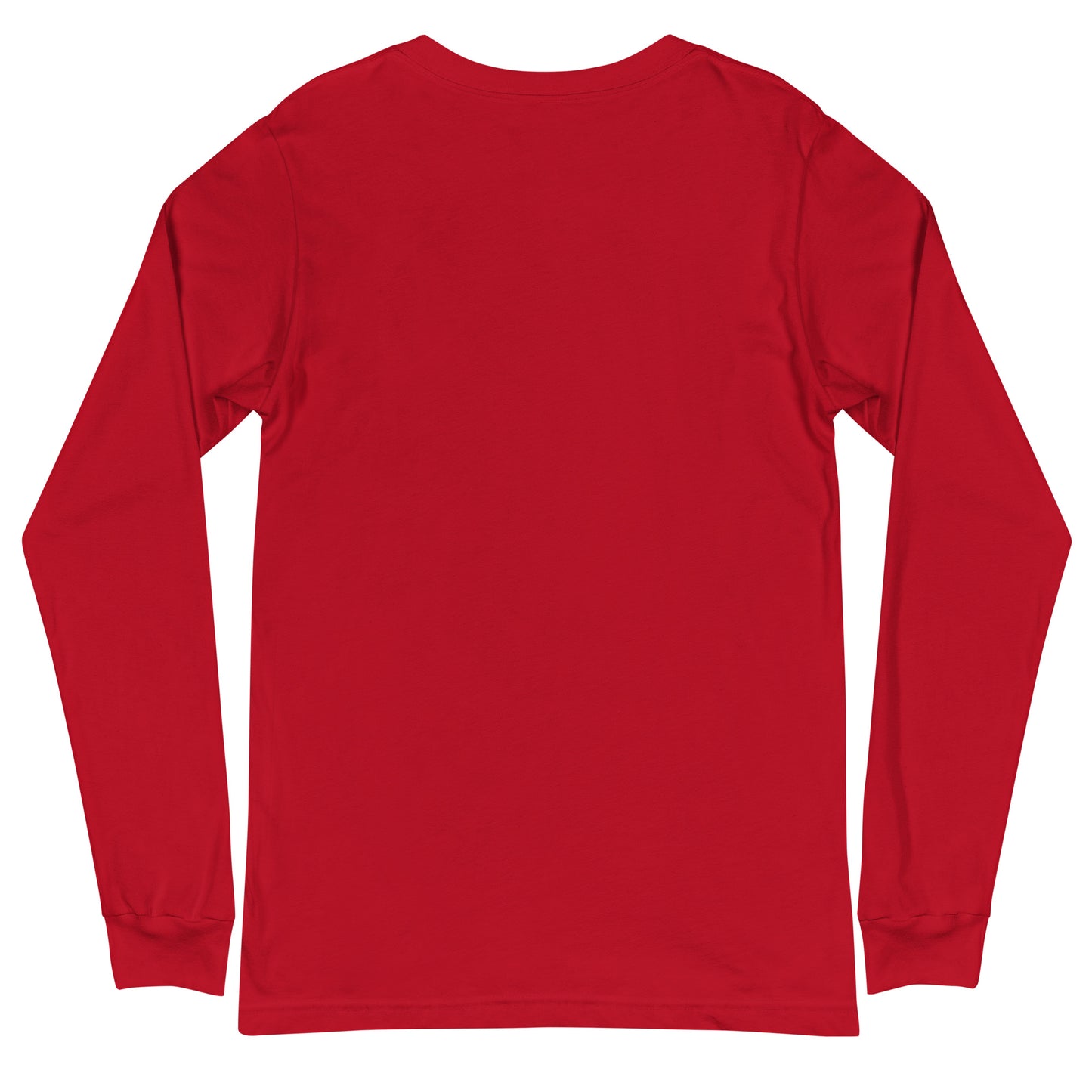 Carl Granderson "Vintage" Long Sleeve Tee