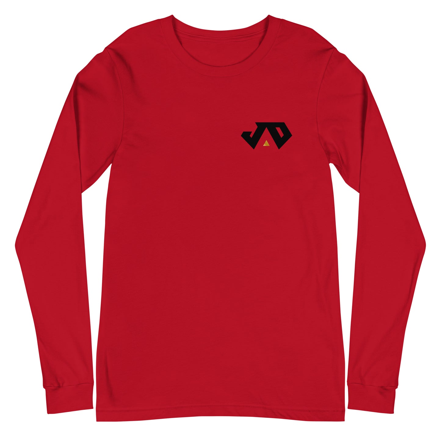 Jalyn Armour Davis "Elite" Long Sleeve Tee