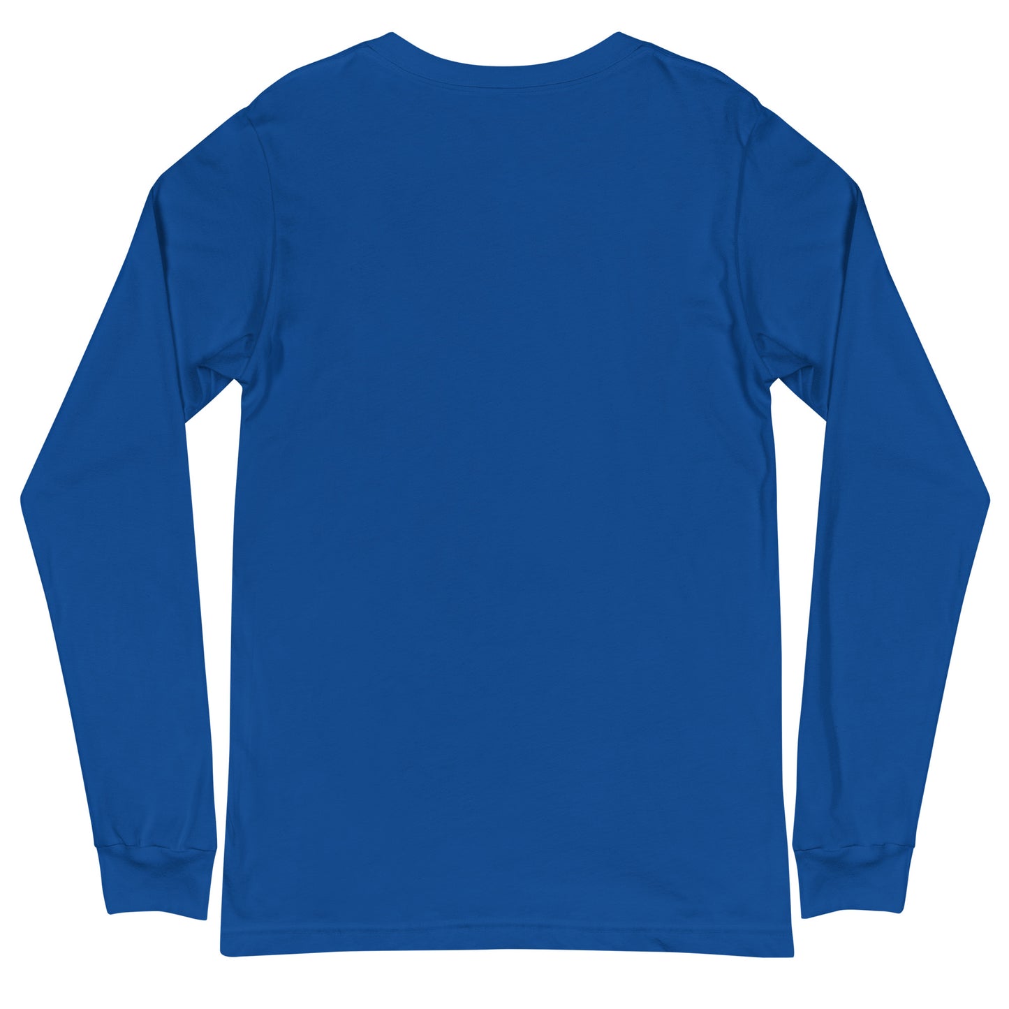 Shy Day Wilson "Gameday" Long Sleeve Tee