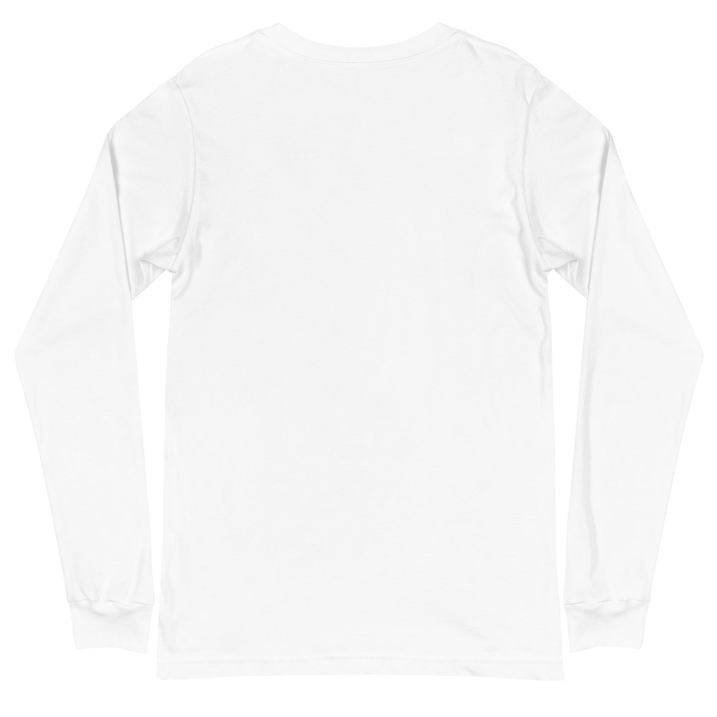 Carius Curne "Essential" Long Sleeve Tee