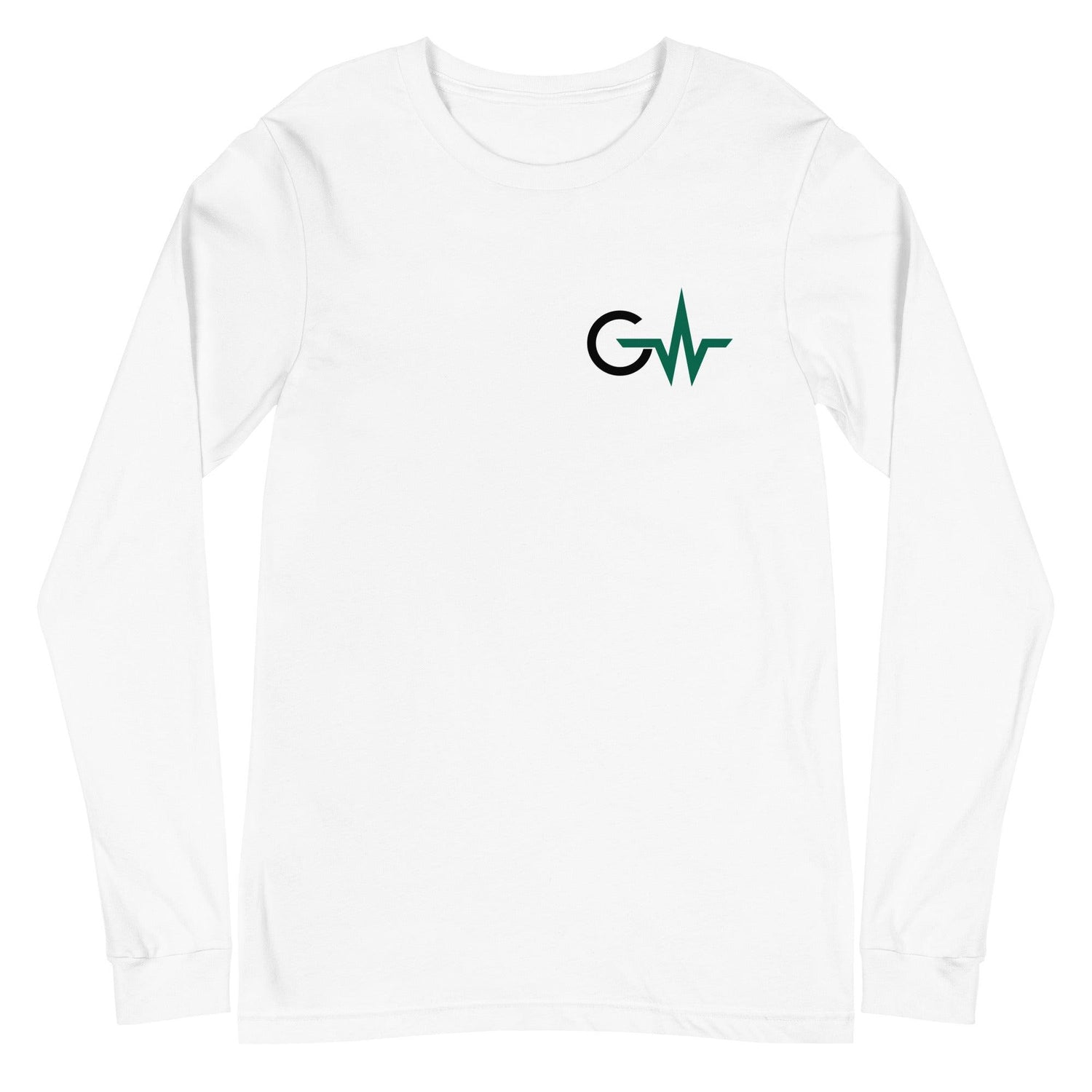 Gavin Walsh "Essential" Long Sleeve Tee - Fan Arch