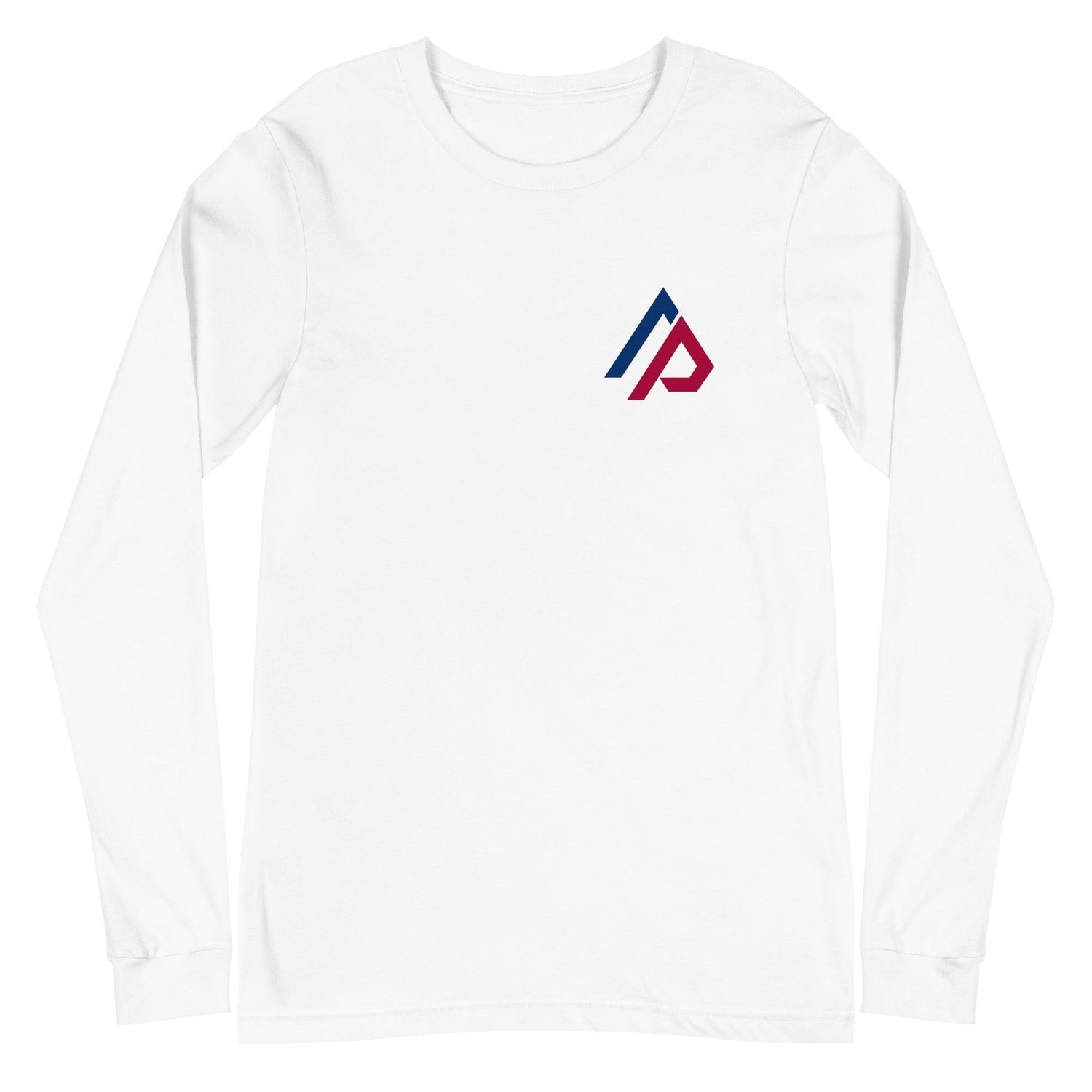 Anderson Paulino "Essential" Long Sleeve Tee - Fan Arch