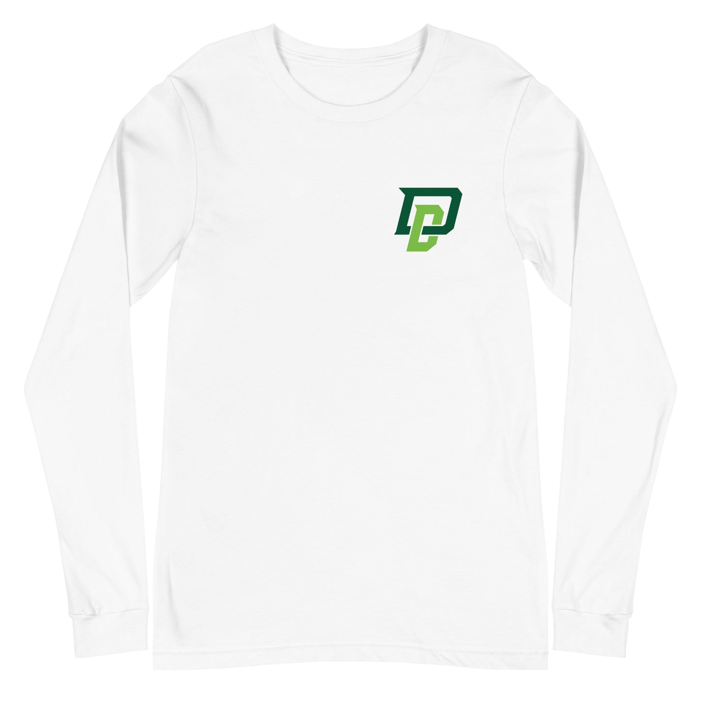 Deandre Desinor "Essential" Long Sleeve Tee