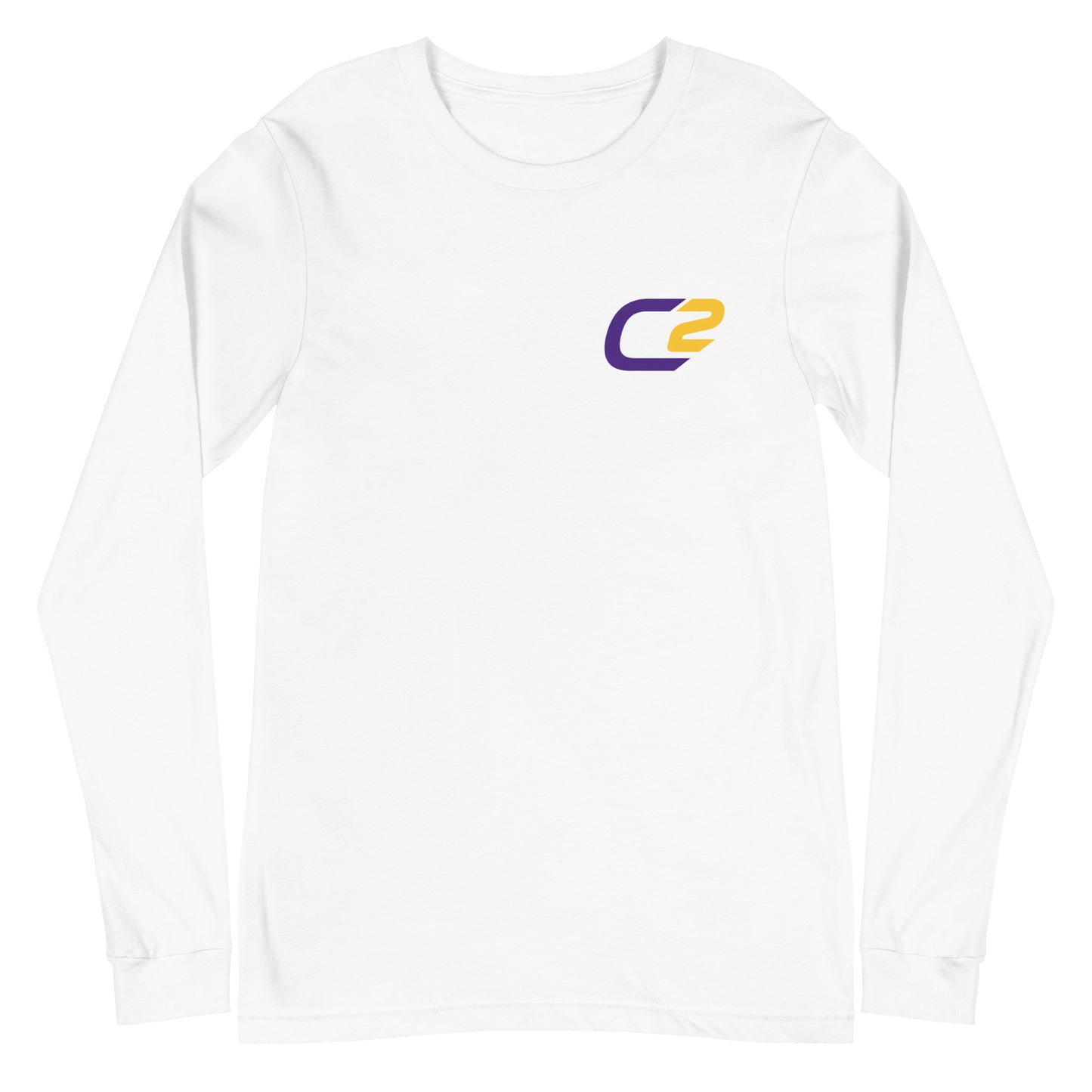 Carius Curne "Essential" Long Sleeve Tee