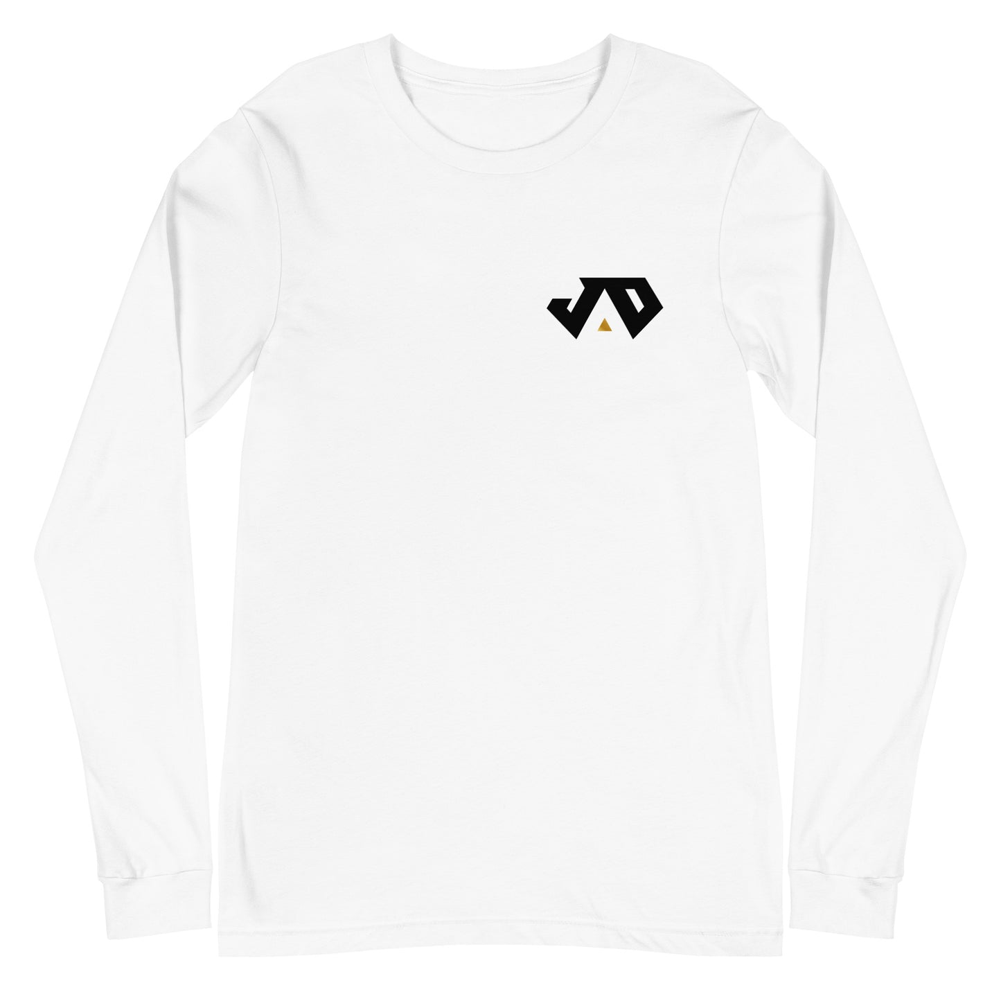 Jalyn Armour Davis "Elite" Long Sleeve Tee