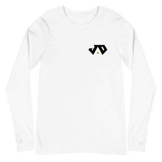 Jalyn Armour Davis "Elite" Long Sleeve Tee