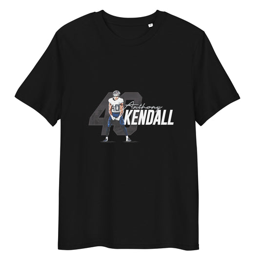 Anthony Kendall "Gameday" t-shirt - Fan Arch