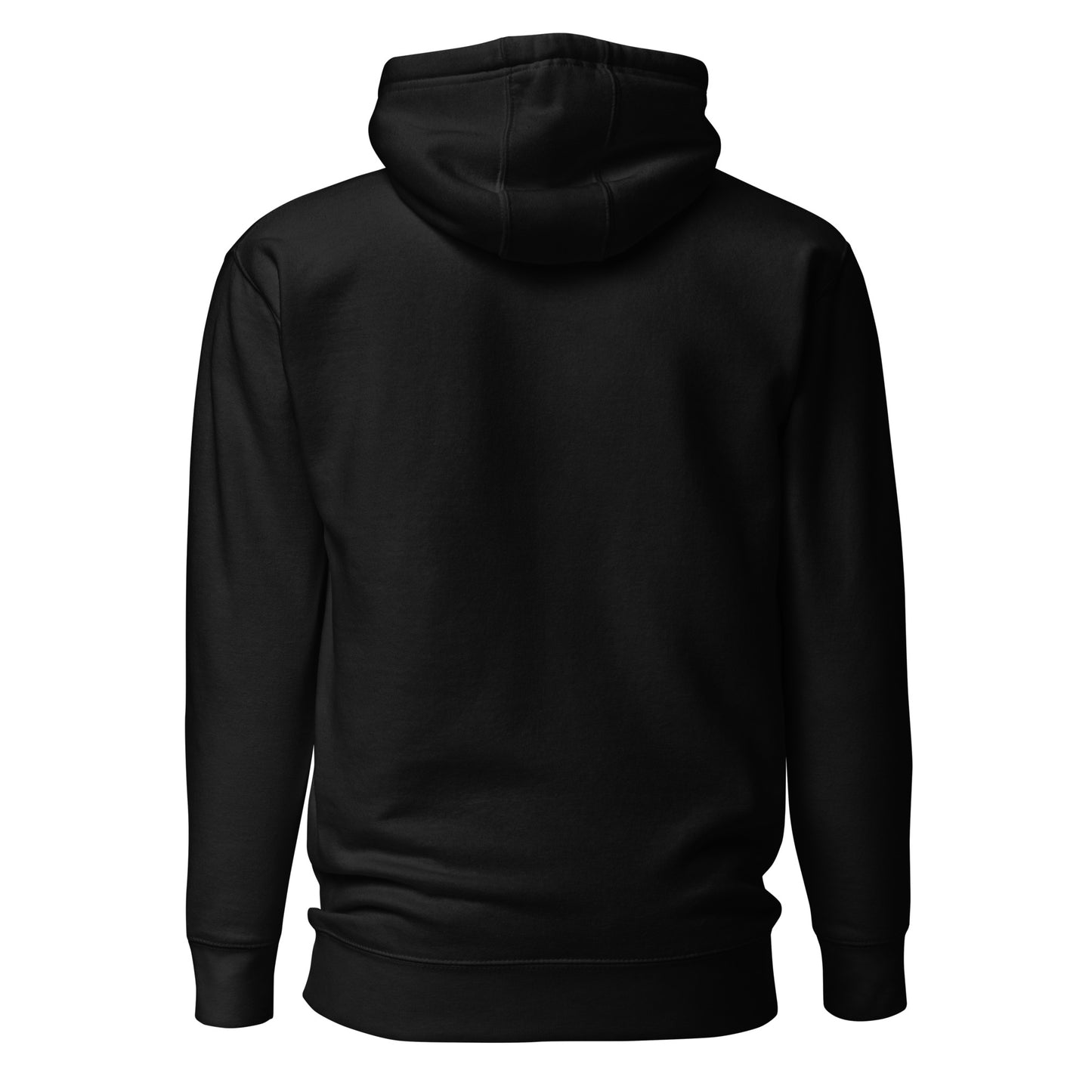 Josh Rivera "Dominance" Hoodie