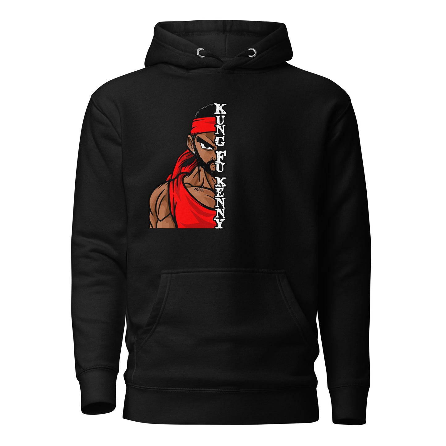 Kenny Bednarek "Team Bednarek" Hoodie