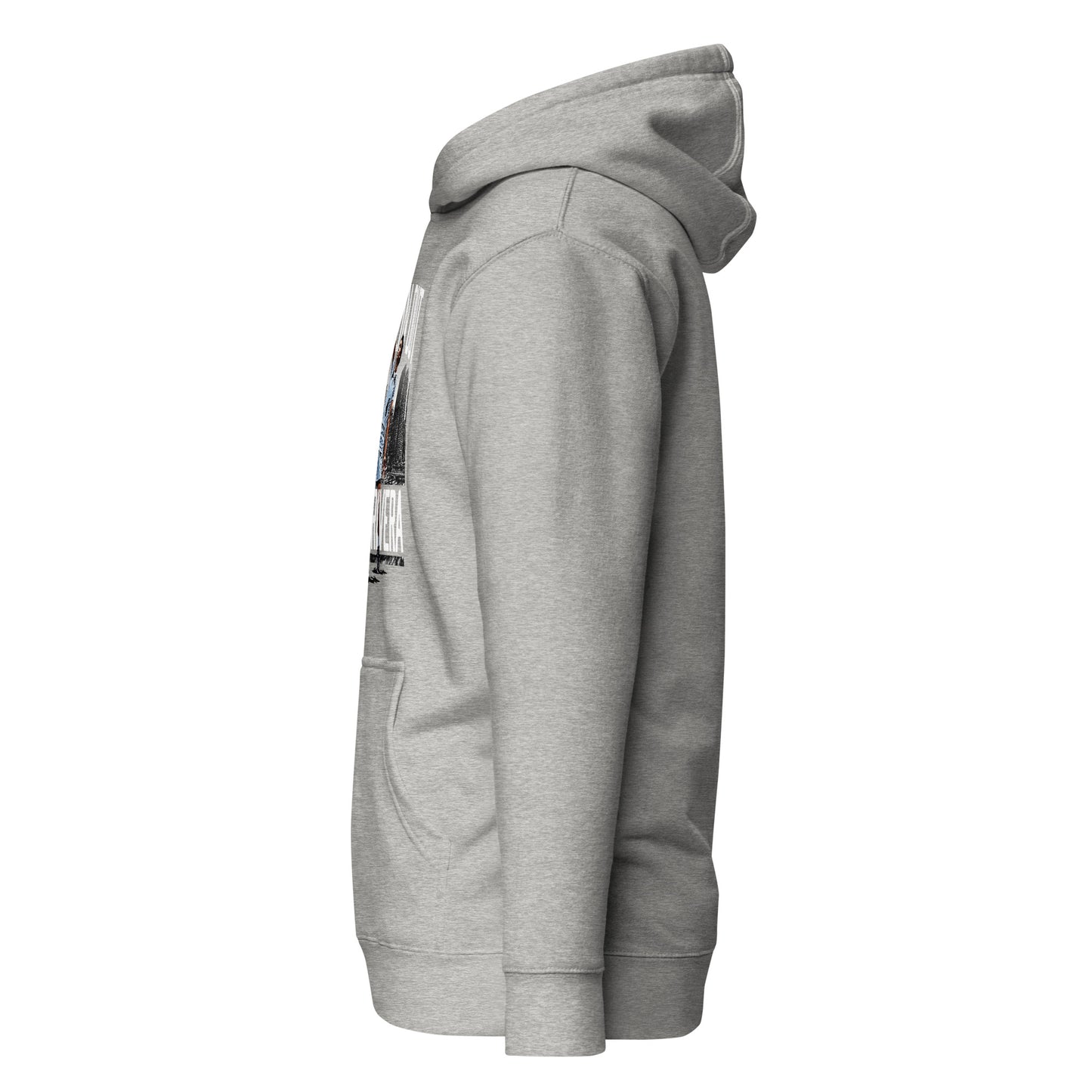 Josh Rivera "Dominance" Hoodie