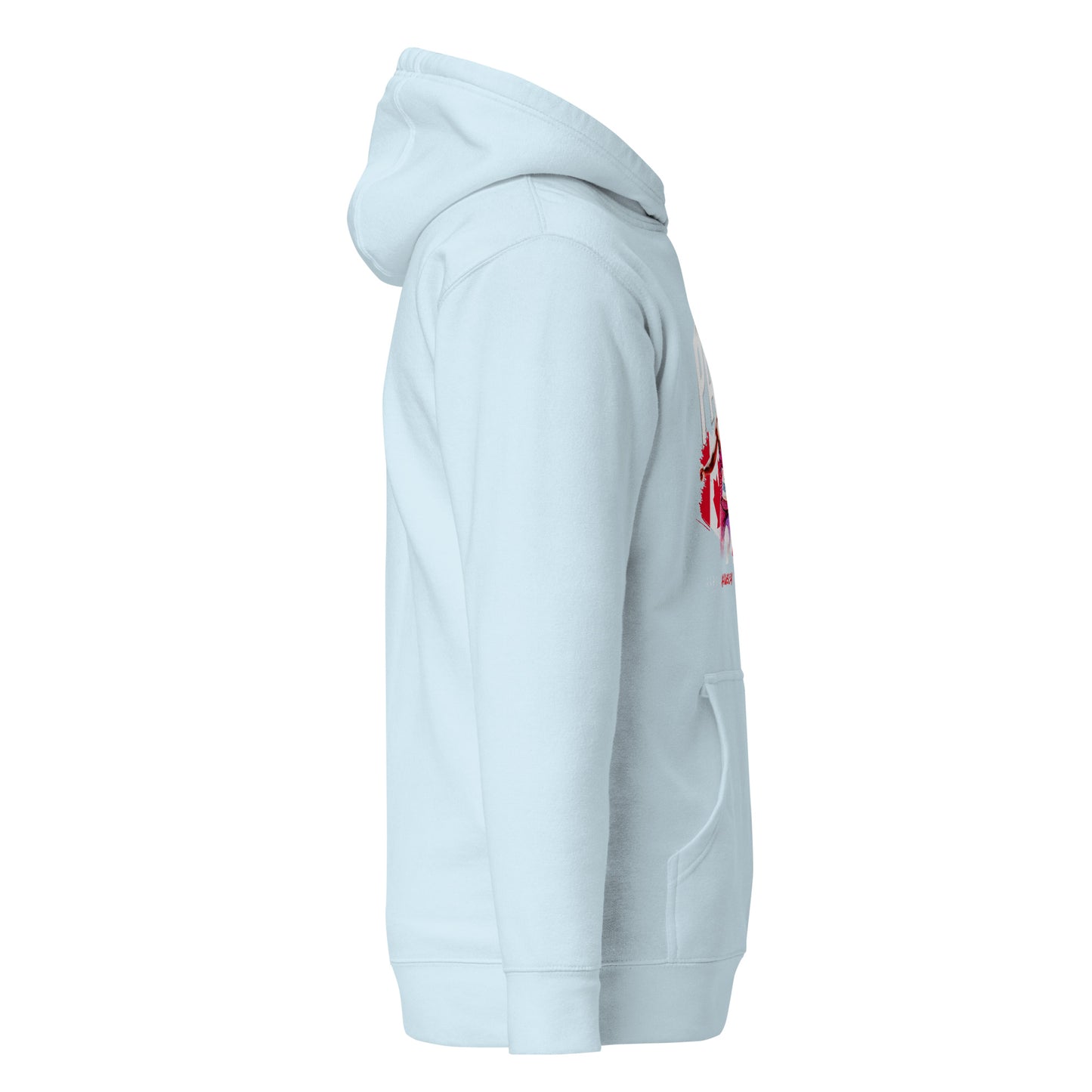 Aaron Kingsley Brown "Paris 2024" Hoodie