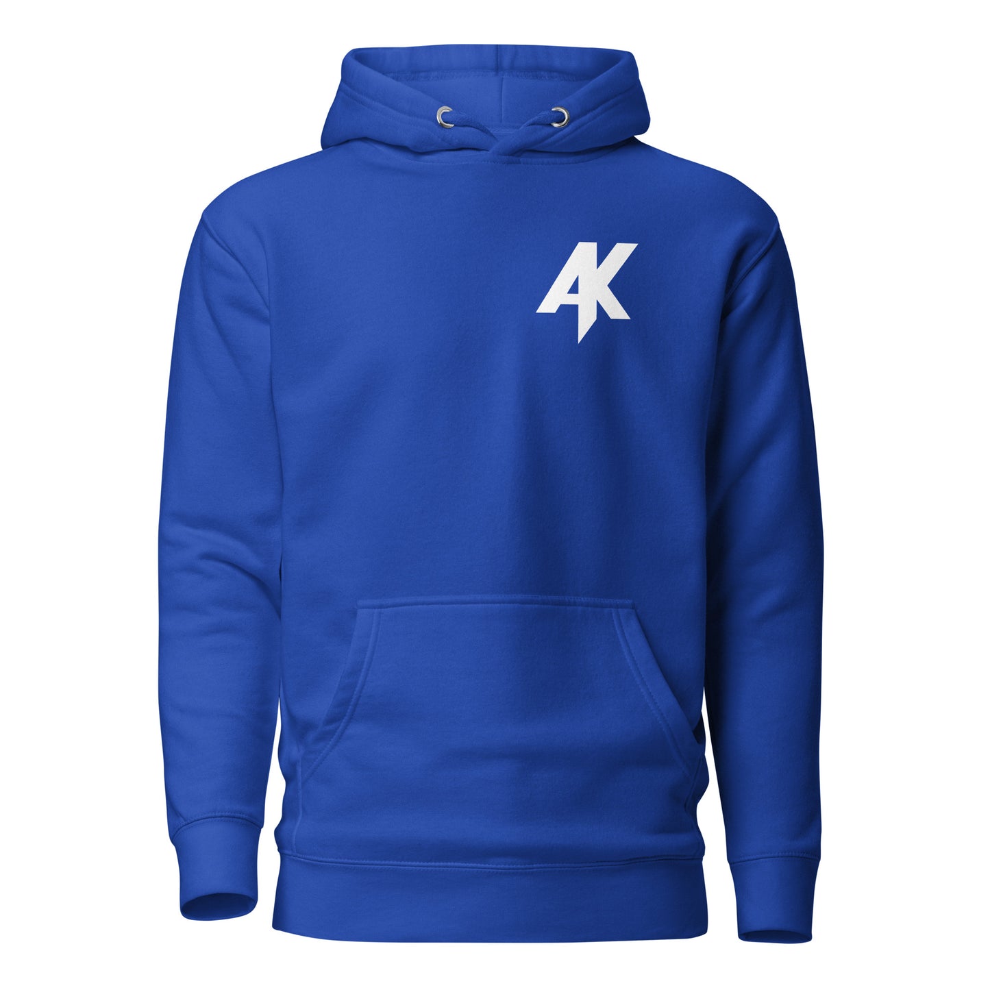 Anthony Kendall "Premium" Hoodie - Fan Arch