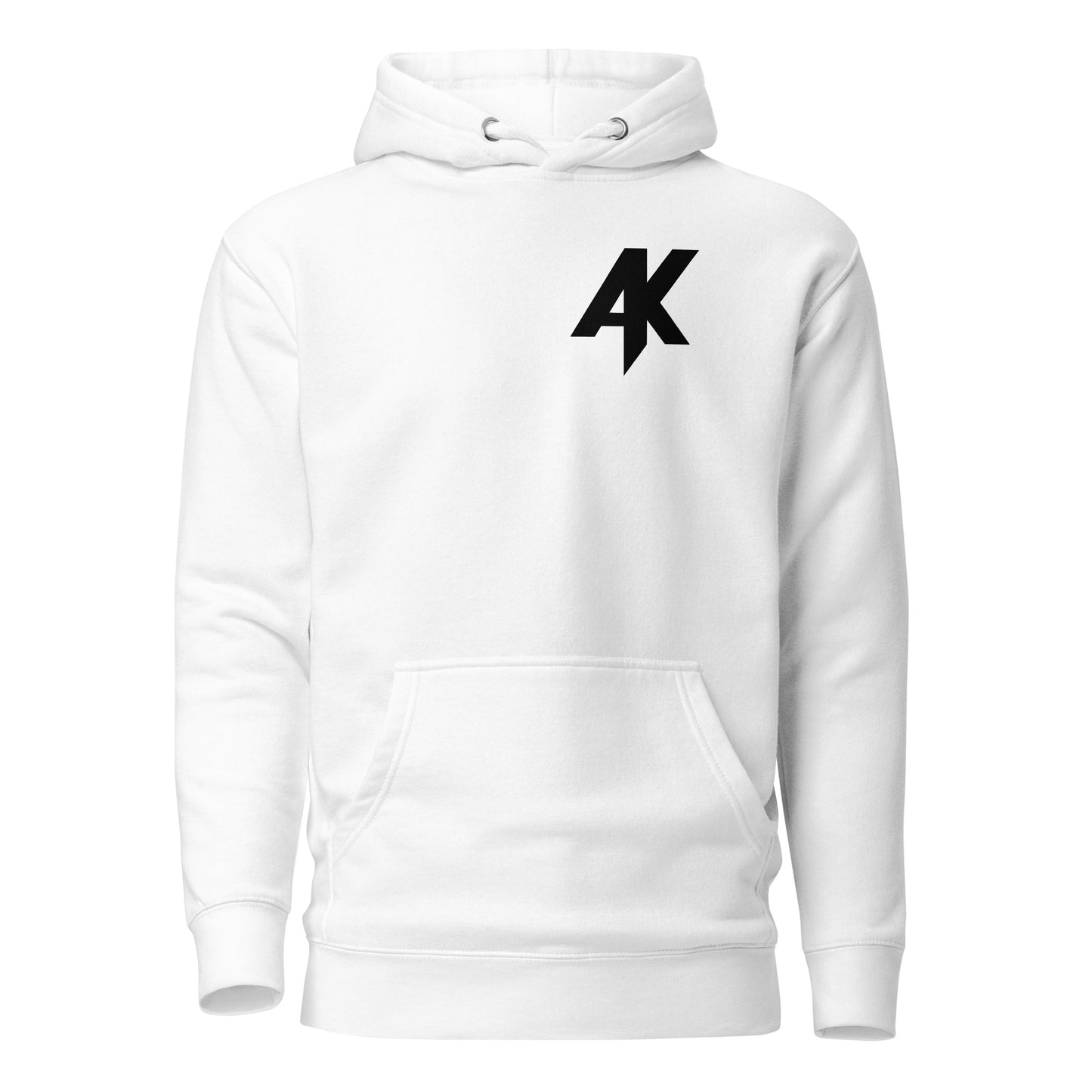 Anthony Kendall "Premium" Hoodie - Fan Arch