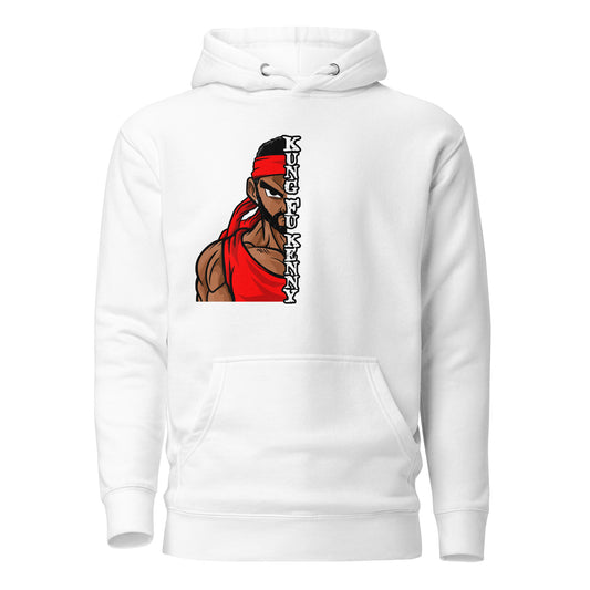 Kenny Bednarek "Team Bednarek" Hoodie