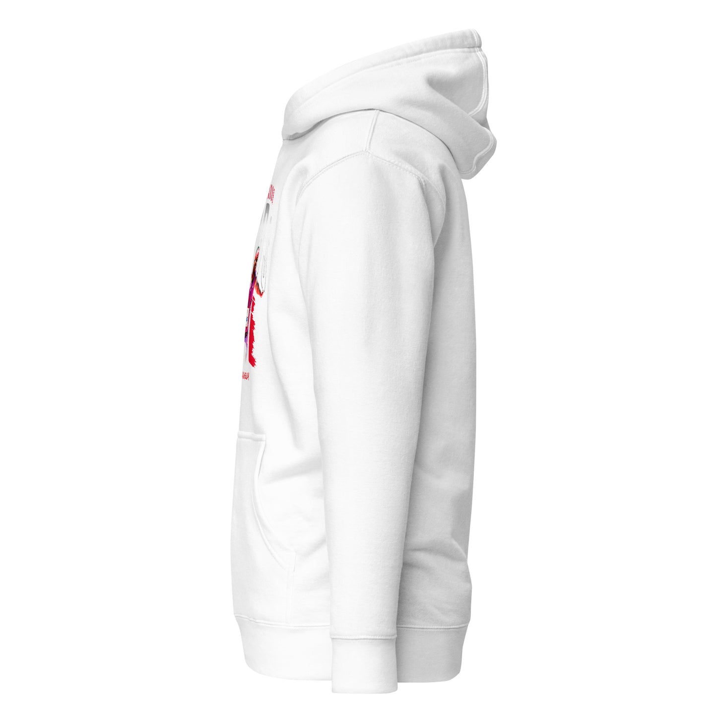 Aaron Kingsley Brown "Paris 2024" Hoodie