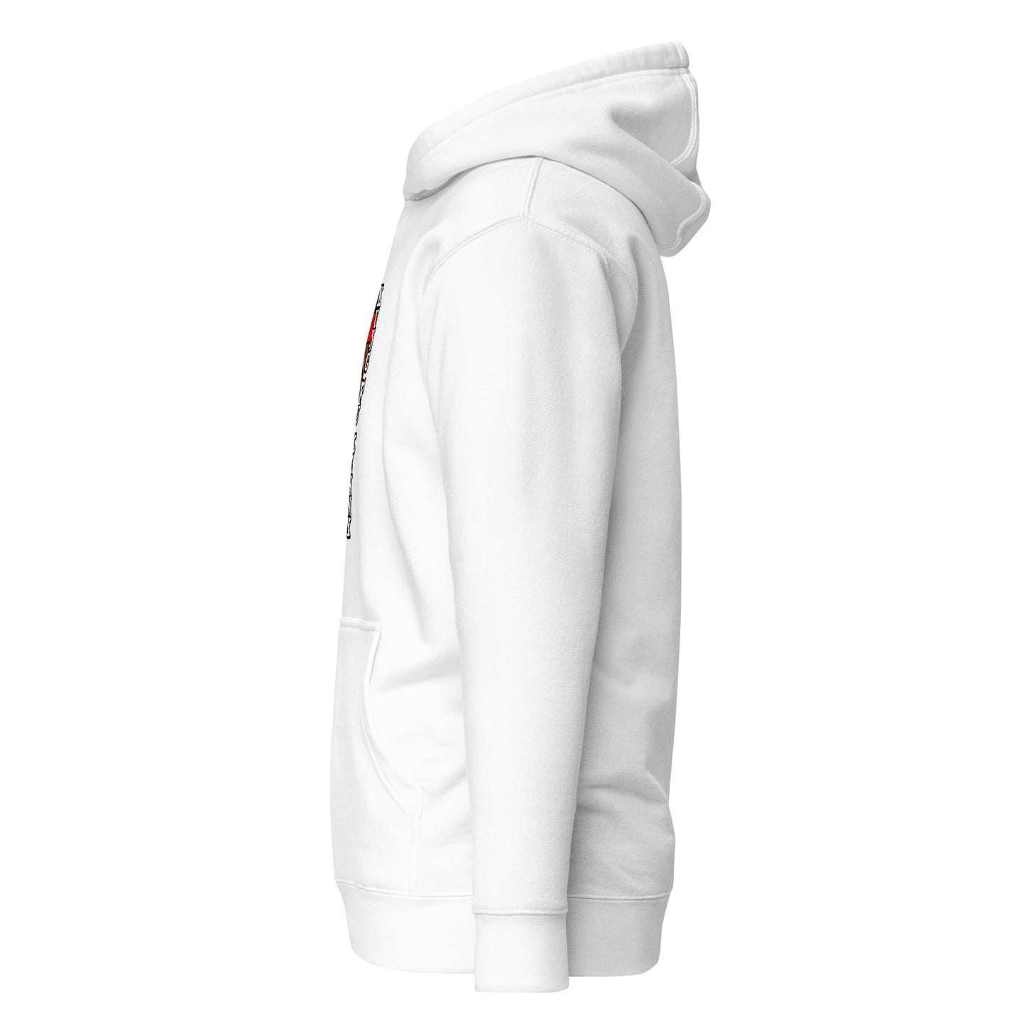 Kenny Bednarek "Team Bednarek" Hoodie