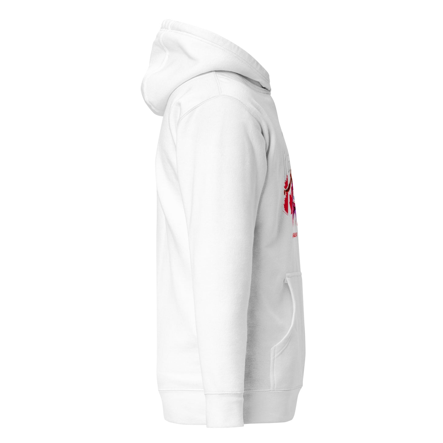 Aaron Kingsley Brown "Paris 2024" Hoodie