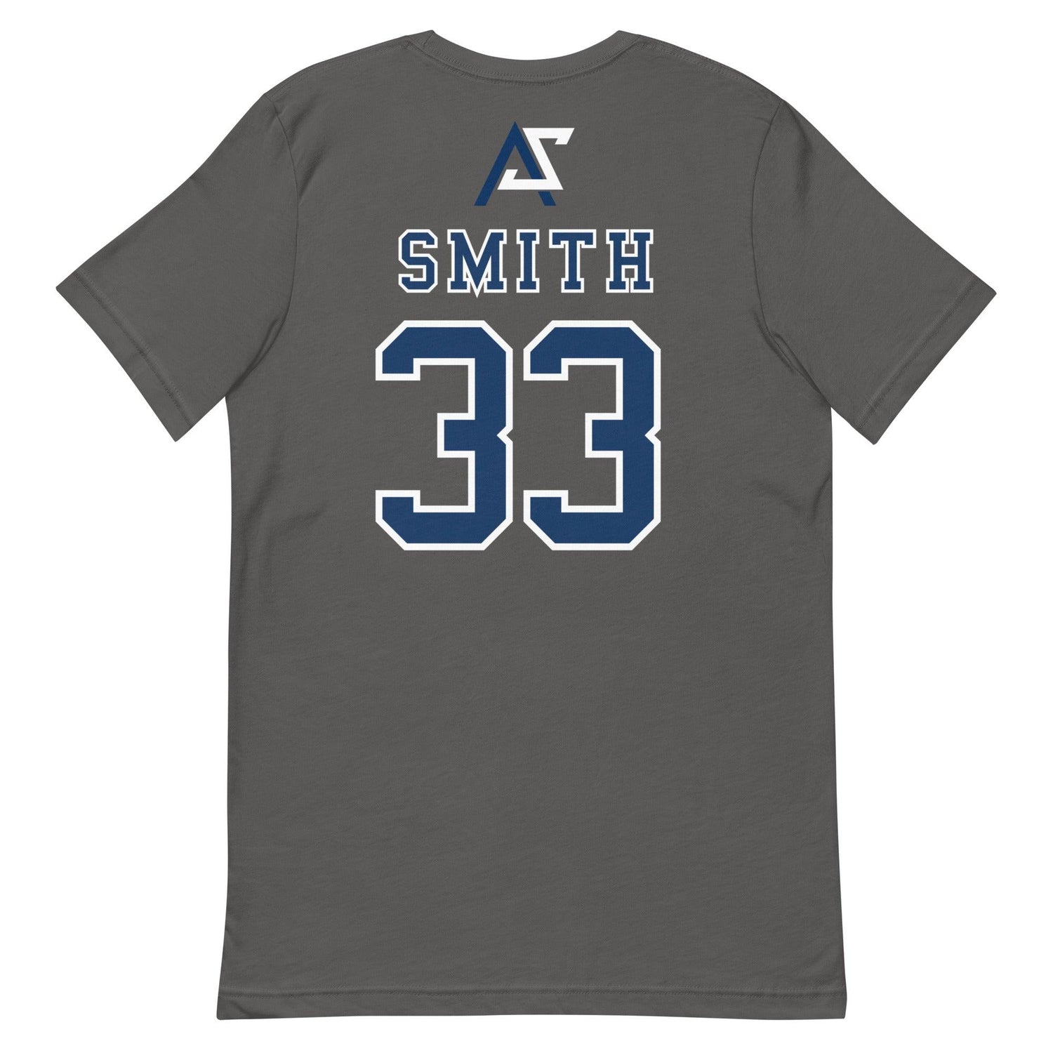 Adrianna Smith "Jersey" t-shirt - Fan Arch