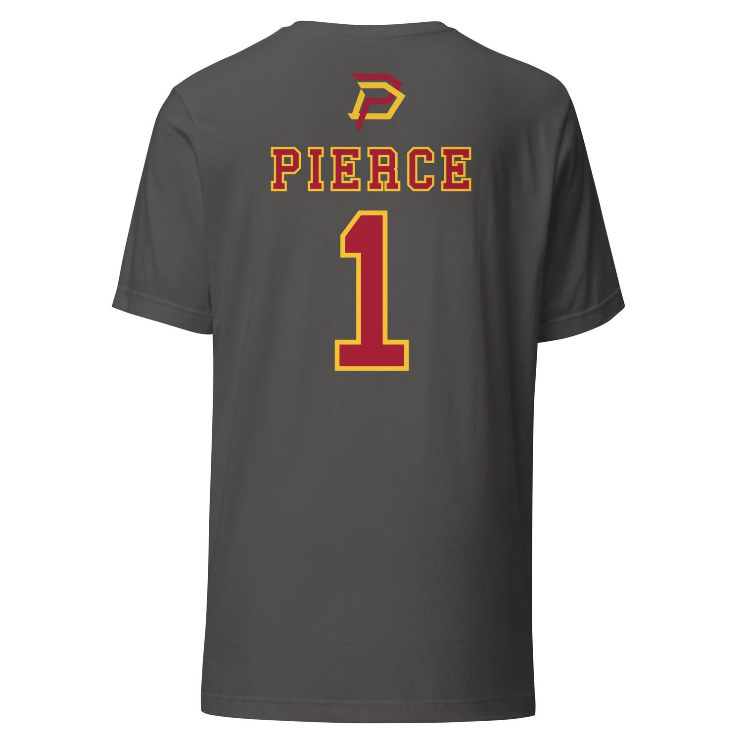 Dwayne Pierce "Jersey" t-shirt - Fan Arch
