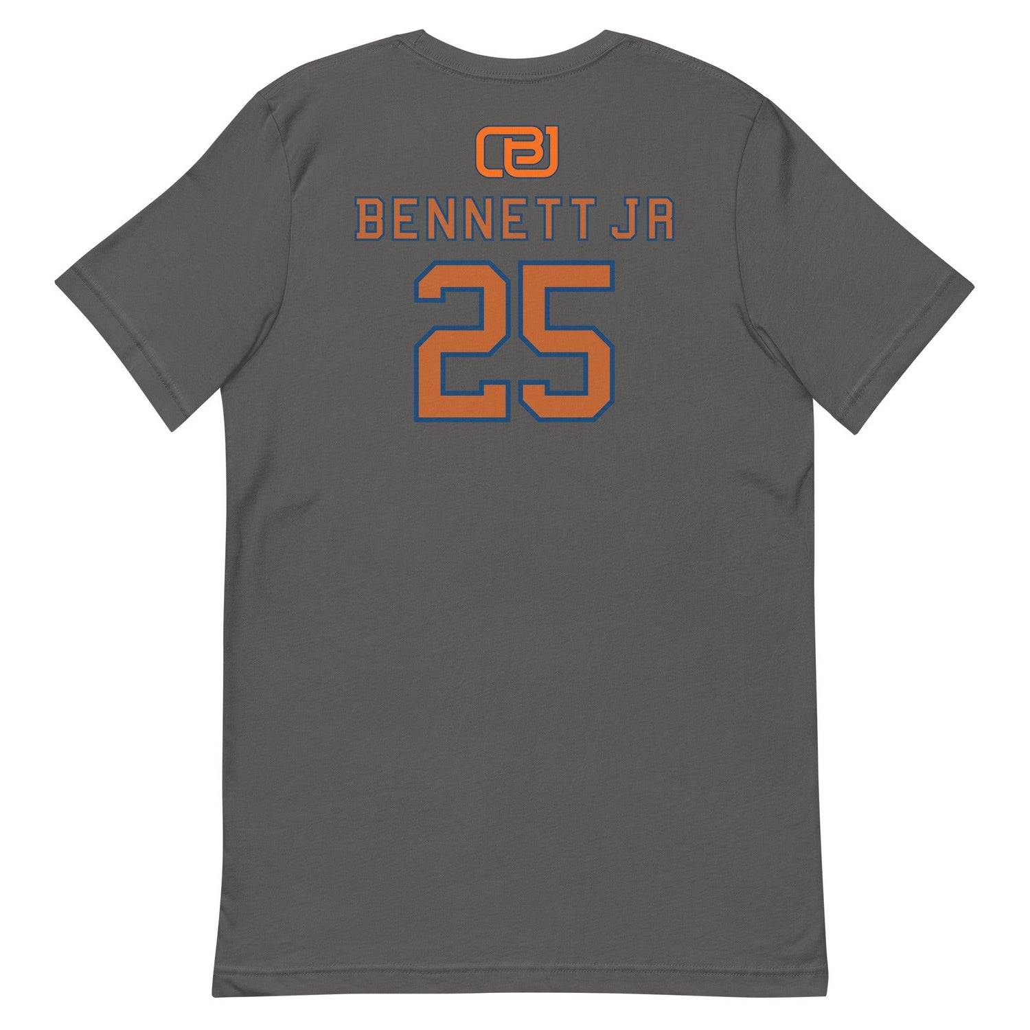 Chico Bennett Jr. "Jersey" t-shirt - Fan Arch
