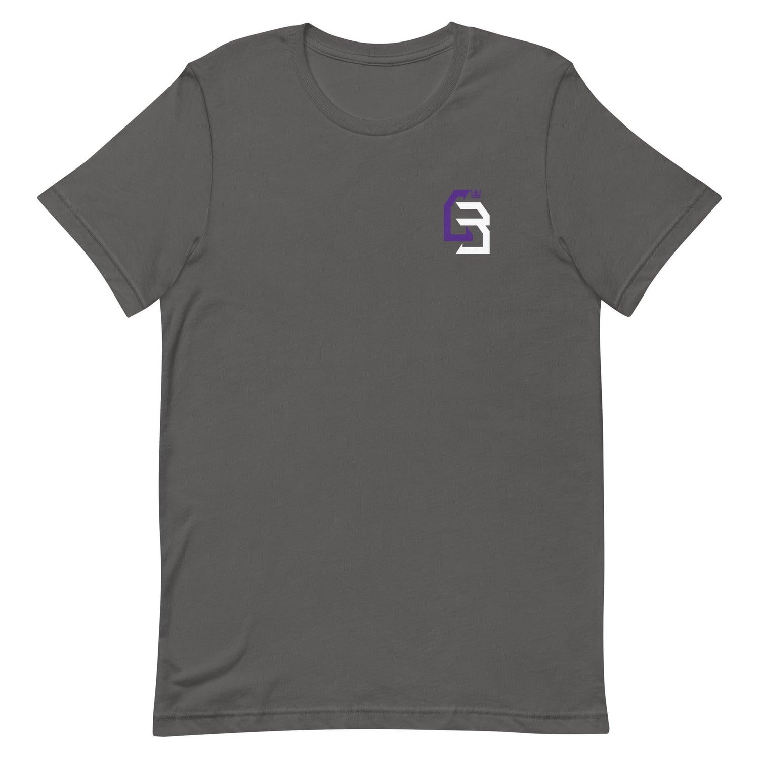 Camden Beebe "Essential" t-shirt - Fan Arch
