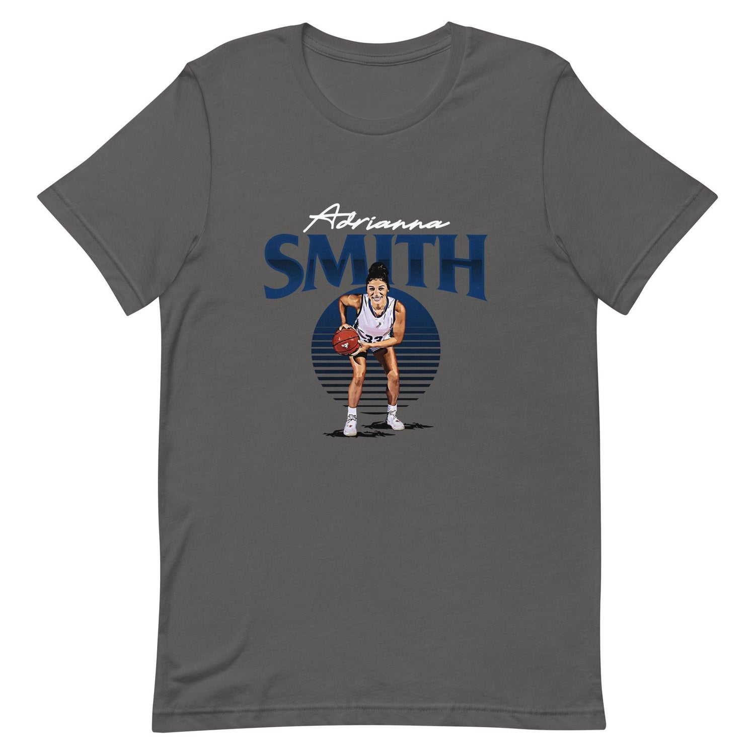 Adrianna Smith "Gameday" t-shirt - Fan Arch