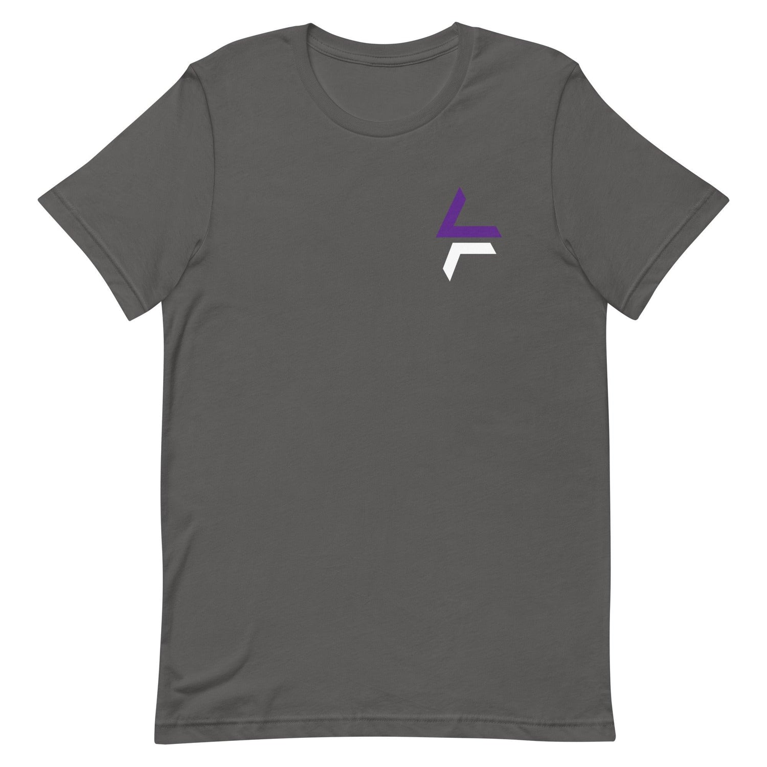 Logan Frederic "Signature" t-shirt - Fan Arch