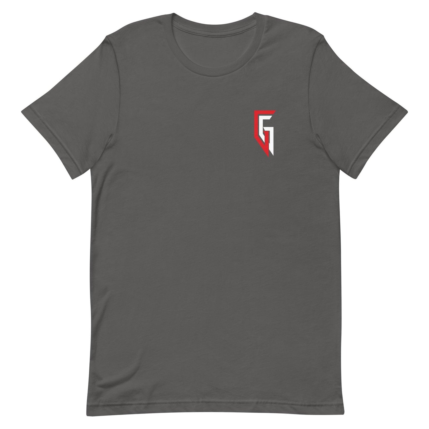 Gunnar Gottula "Signature" t-shirt - Fan Arch