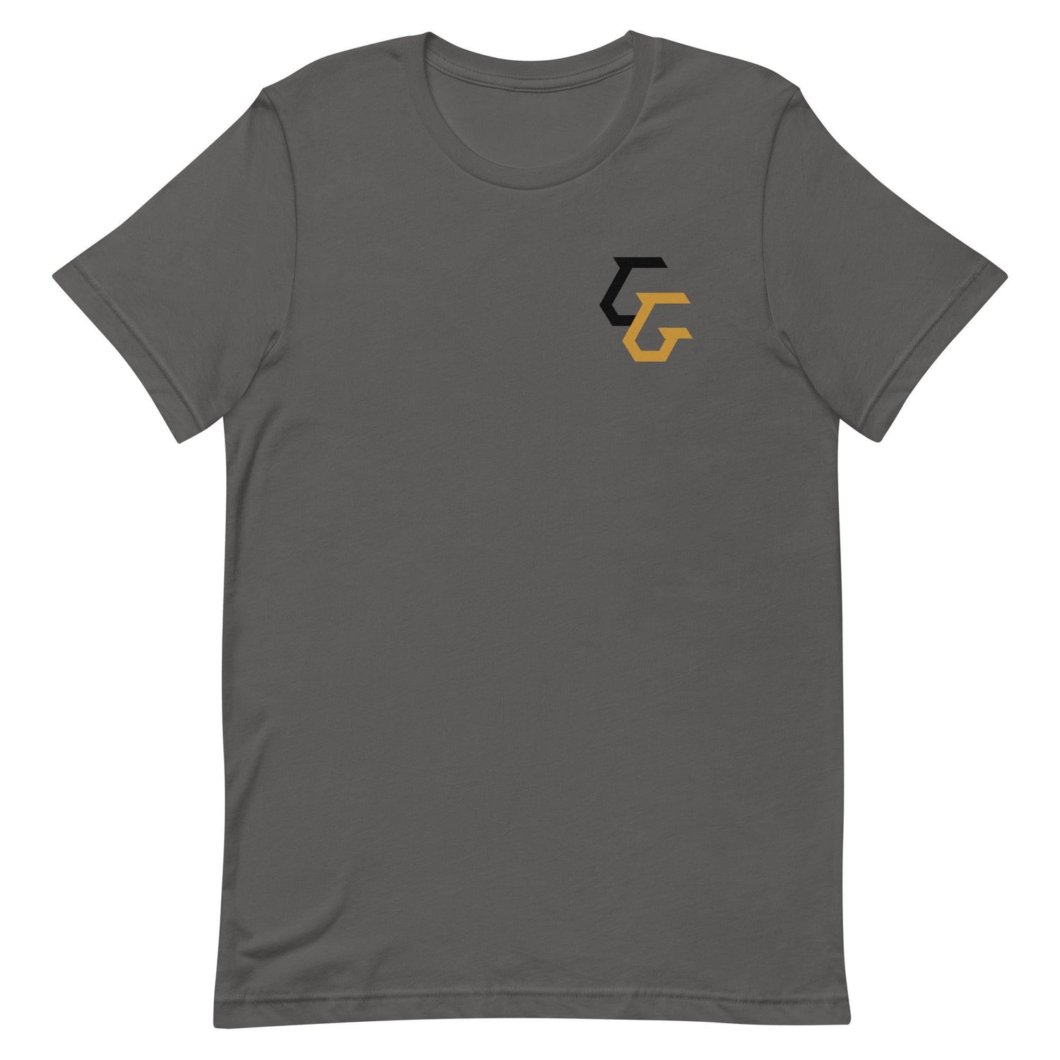Gunnar Gottula "Essential" t-shirt - Fan Arch